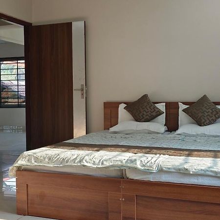 Sugamya Farm Guesthouse Sagar  Bagian luar foto