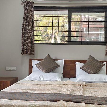 Sugamya Farm Guesthouse Sagar  Bagian luar foto