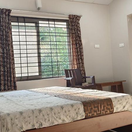 Sugamya Farm Guesthouse Sagar  Bagian luar foto