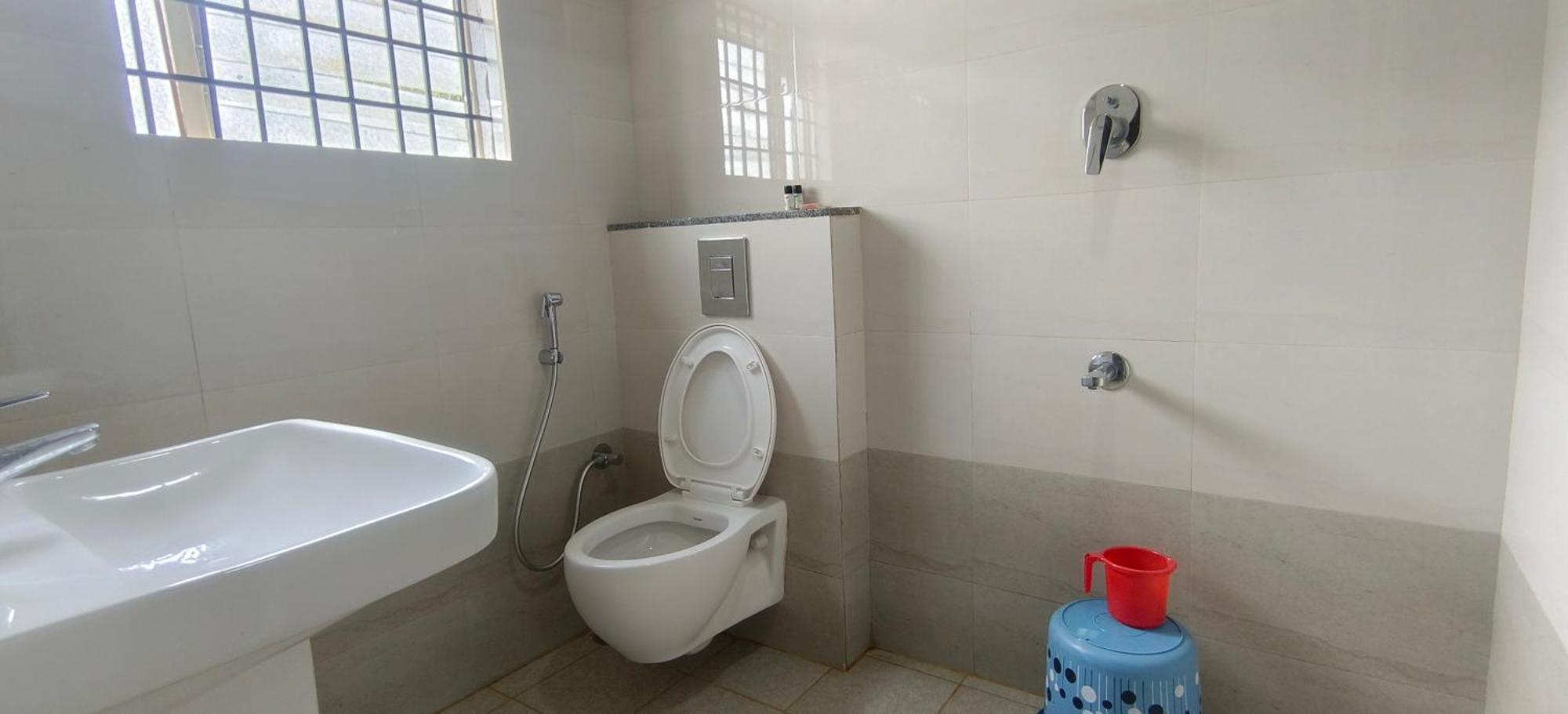 Sugamya Farm Guesthouse Sagar  Ruang foto
