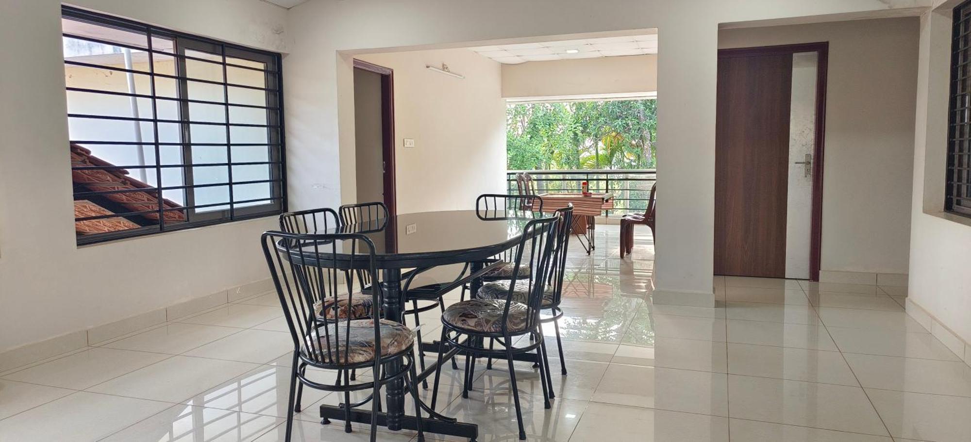 Sugamya Farm Guesthouse Sagar  Bagian luar foto