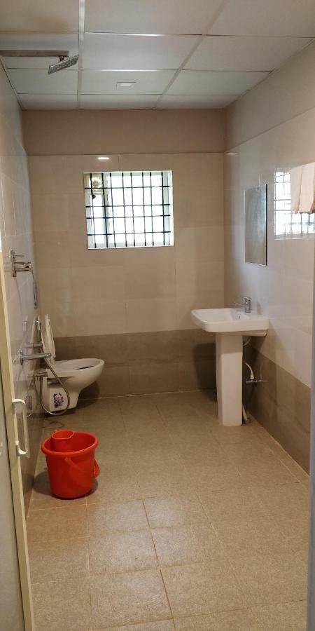 Sugamya Farm Guesthouse Sagar  Bagian luar foto
