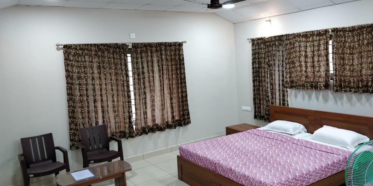 Sugamya Farm Guesthouse Sagar  Bagian luar foto