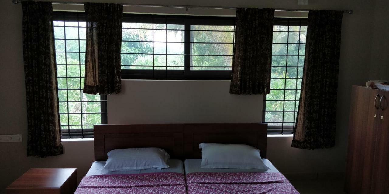 Sugamya Farm Guesthouse Sagar  Bagian luar foto