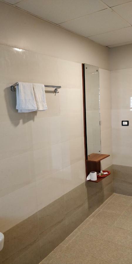 Sugamya Farm Guesthouse Sagar  Bagian luar foto