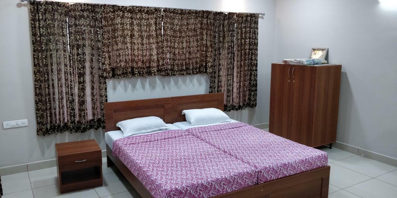 Sugamya Farm Guesthouse Sagar  Bagian luar foto