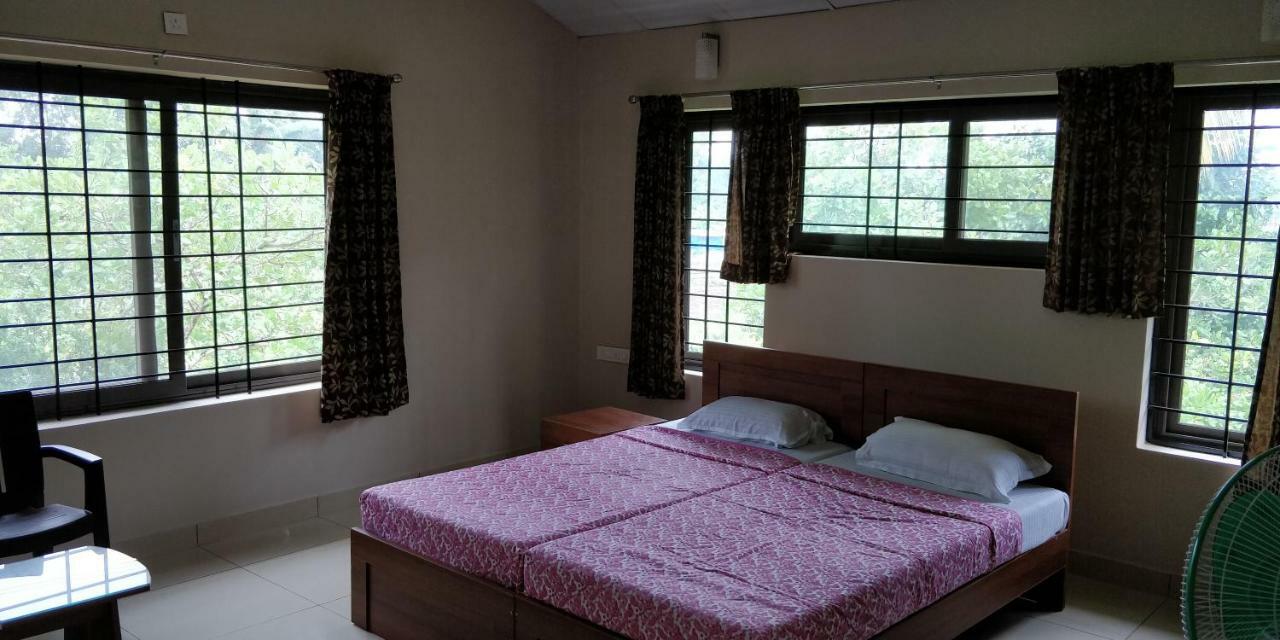 Sugamya Farm Guesthouse Sagar  Bagian luar foto