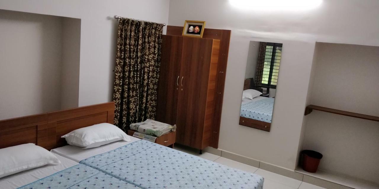 Sugamya Farm Guesthouse Sagar  Bagian luar foto