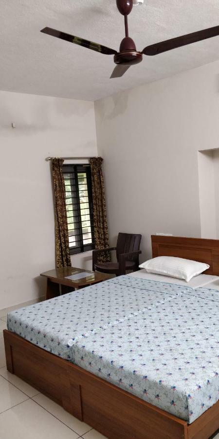 Sugamya Farm Guesthouse Sagar  Bagian luar foto