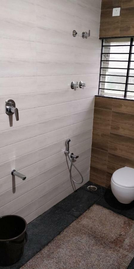 Sugamya Farm Guesthouse Sagar  Bagian luar foto