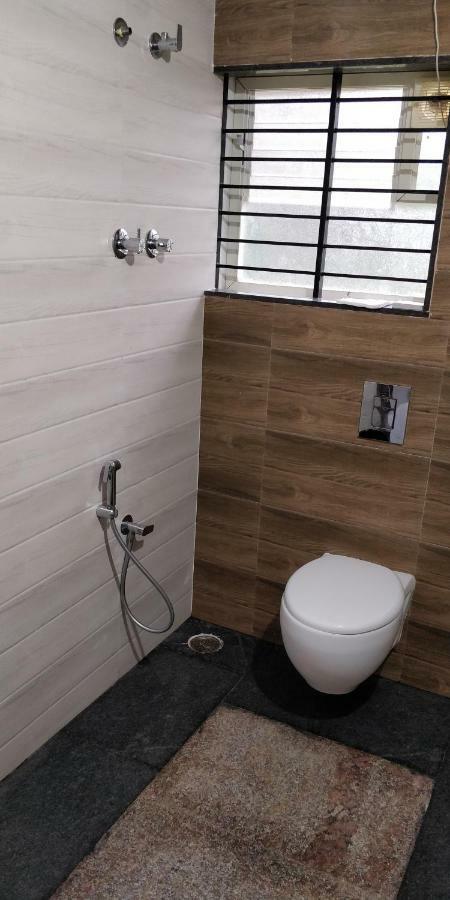 Sugamya Farm Guesthouse Sagar  Bagian luar foto
