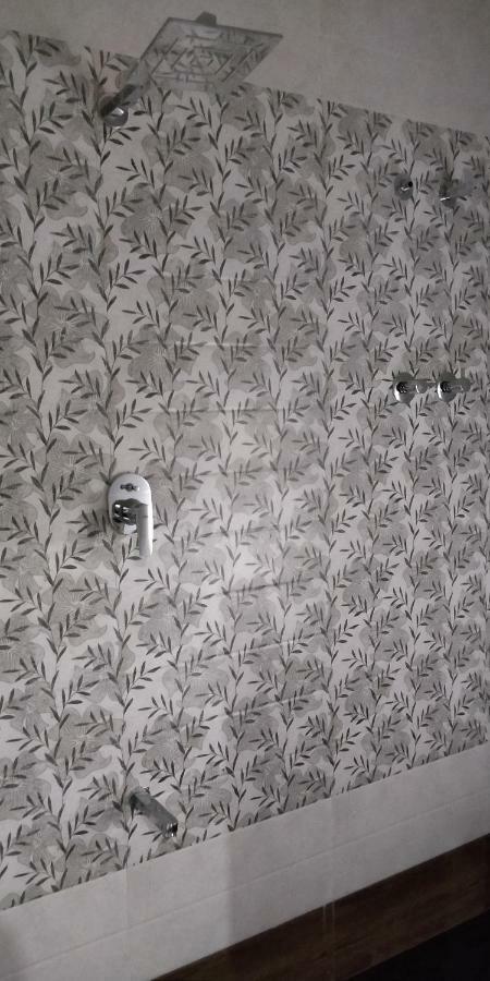 Sugamya Farm Guesthouse Sagar  Bagian luar foto
